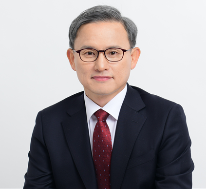 권진회 항공철도사고조사위원회 신임 위원장. 국토교통부 제공