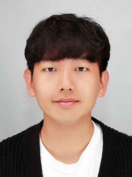 국립부경대 체육학과 민병재 박사과정생.