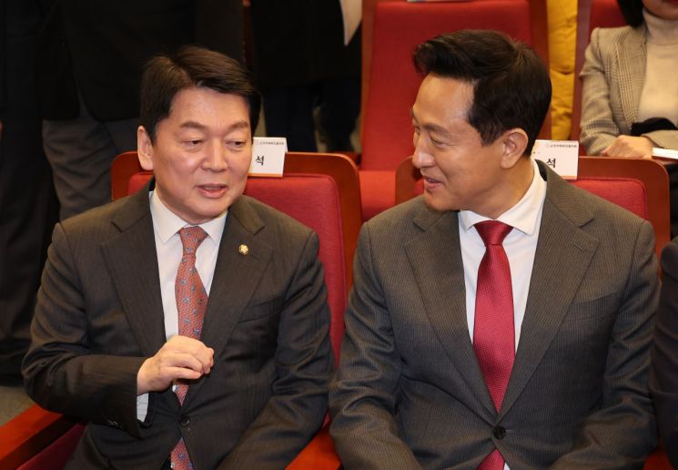 尹선고기일 지정 임박에…與 잠룡들, 잰걸음