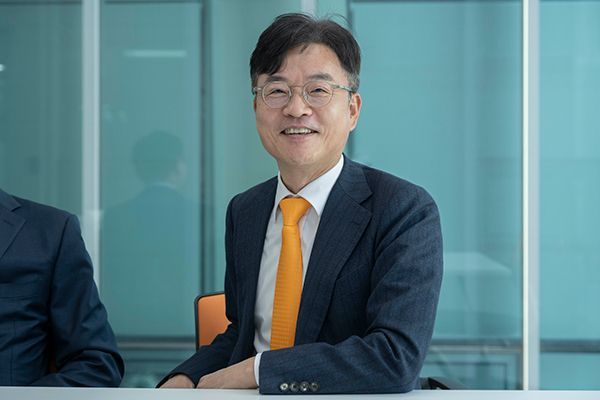 정수근 법무법인 선백 대표변호사. 백성현 법률신문 기자