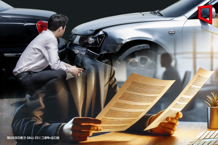 車보험 비교·추천서비스 2.0 나온다…차량정보 자동기입