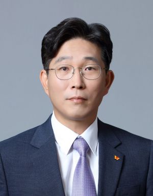 상공의날 기념식에서 산업부 장관 표창을 수상한 임철호 SK바이오사이언스 GMP(의약품 제조·품질 관리 기준) 인프라실장. 사진제공=SK바이오사이언스