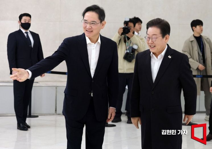 "임금 삭감없는 주4.5일제? 업무공백 메울 인력·비용 없어"[재계가 우려하는 법안]①