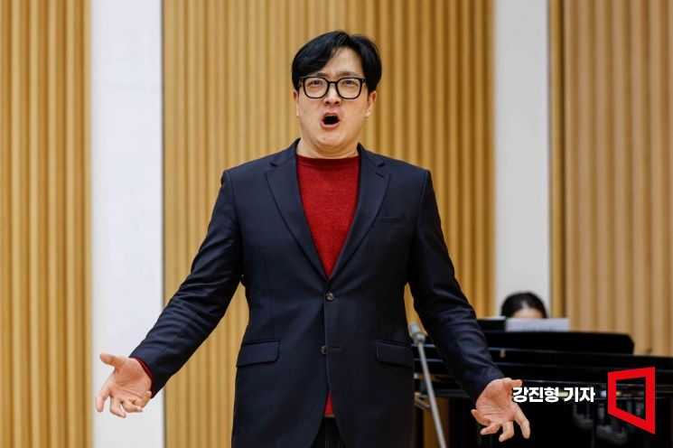 [포토] 멋진 무대 선보이는 베이스 전태현