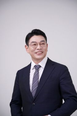 김태진의원 프로필. 서구의회 김태진 의원 제공