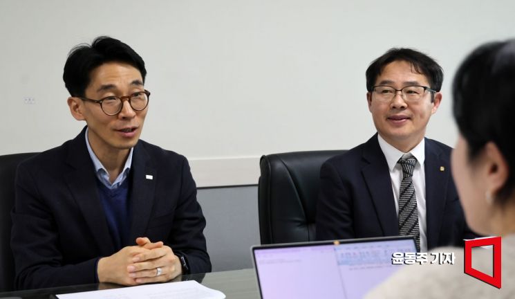 "기금형 퇴직연금, 국민연금과 달라…사각지대 근로자 품어야"[이슈인터뷰]
