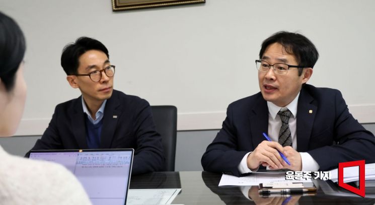 "기금형 퇴직연금, 국민연금과 달라…사각지대 근로자 품어야"[이슈인터뷰]