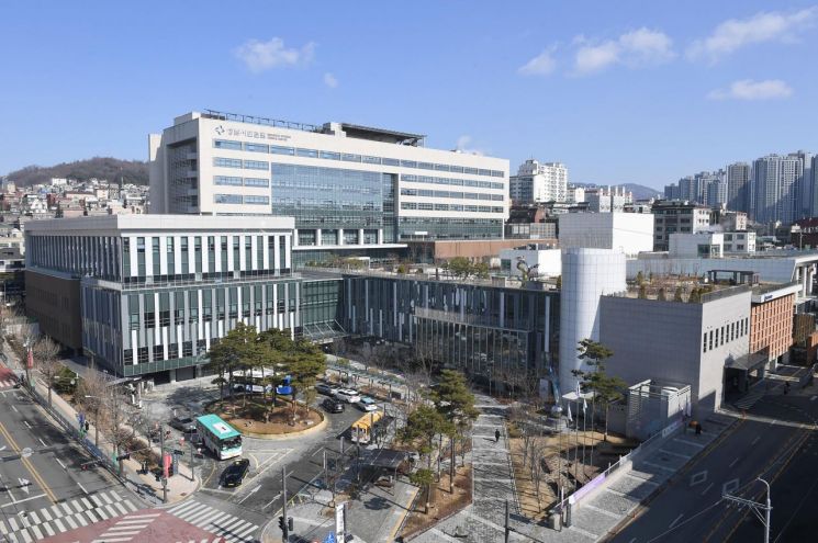 성남시, 복지부에 ‘성남시의료원 대학병원 위탁 승인’ 촉구