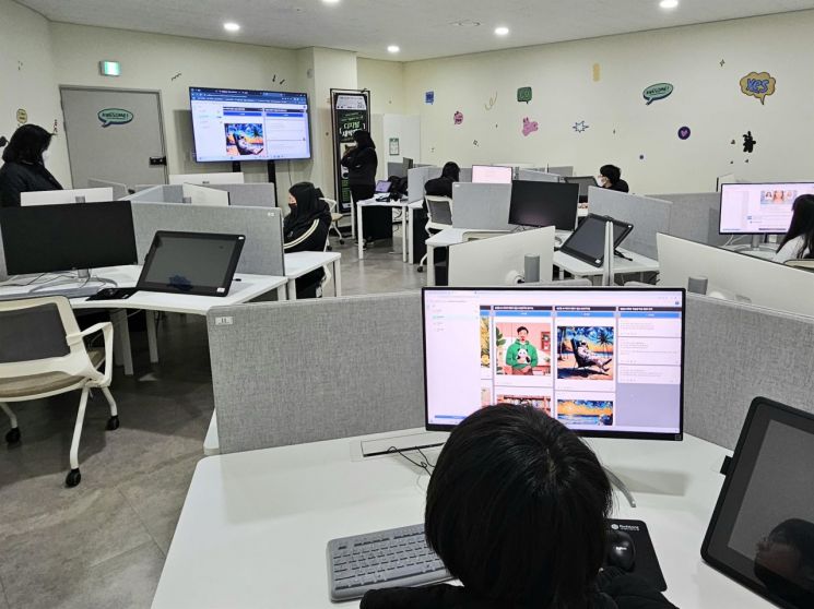 양산시 물금청소년문화의집, 우수 청소년활동 지원사업 선정