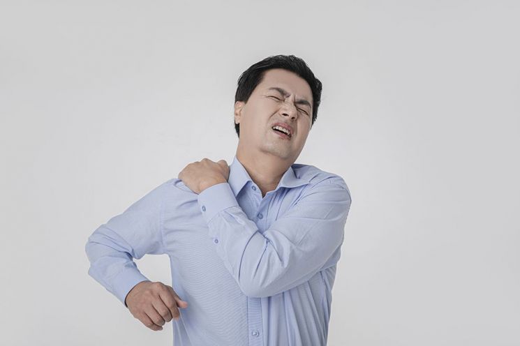 통증. 클립아트코리아 제공