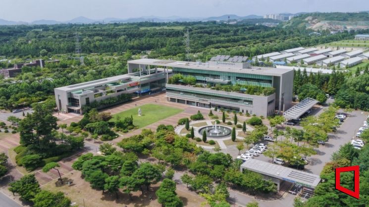 매립지공사, 항공분야 탄소중립 캠페인 마무리…500t 탄소배출권 기부