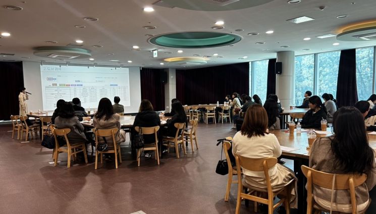 충남교육청, 계약업무 전문성 강화 연수 실시