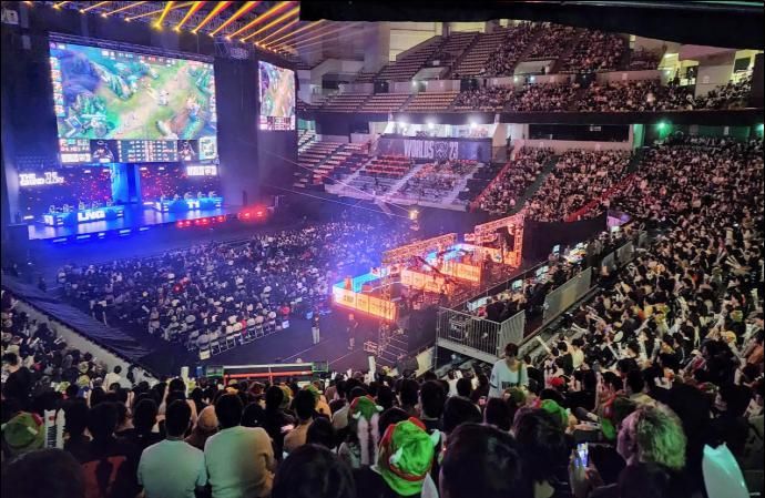 세계 최대 이스포츠 'MSI 2025 LCK' 대표 선발전, 부산시 유치 확정