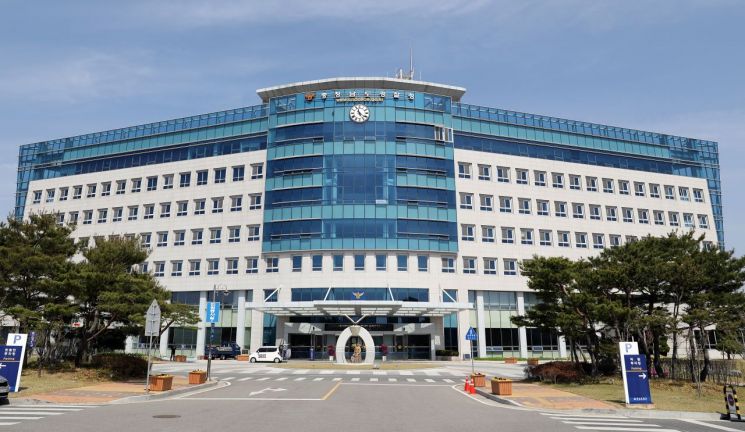 충남경찰, 봄철 교통 사망사고 예방 안전대책 추진