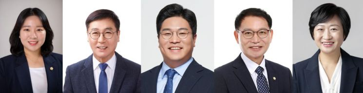 광주 광산구의회, 청년·재정·역사·환경 조례 쏟아내