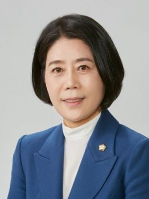 윤정민 광주 서구의원. 광주 서구의회 제공