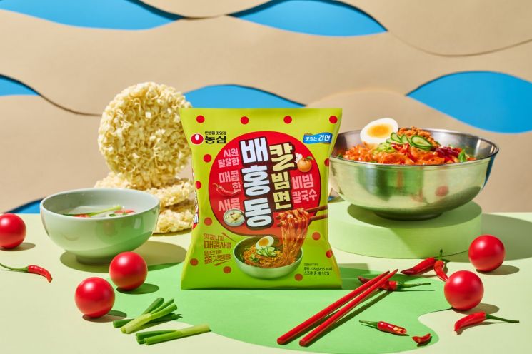 [사진=농심 제공]