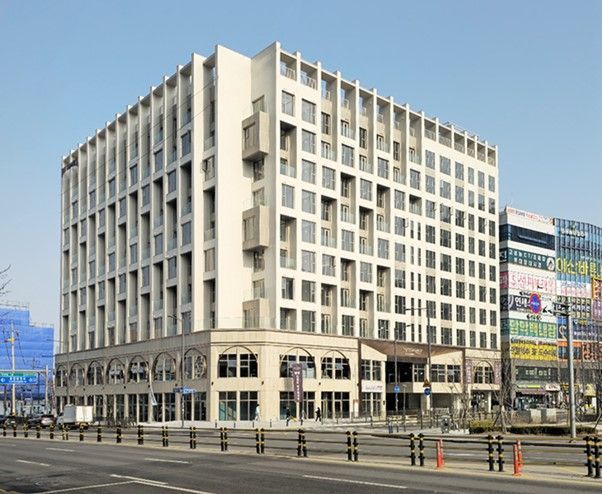 저금리 여파 오피스텔 거래 증가… 감일지구 '한양 더챔버 파크로지아' 눈길