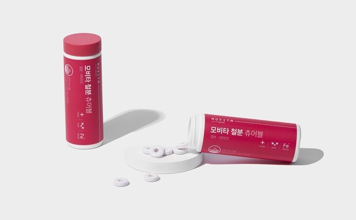 MediPost's 'Mobita Iron Chewable' Surpasses 130,000 Units in Cumulative Sales