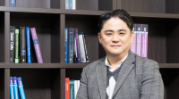 송명훈 교수.