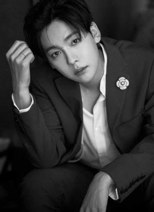 '위너' 김진우, 산불 피해 지원 위해 1000만원 기탁