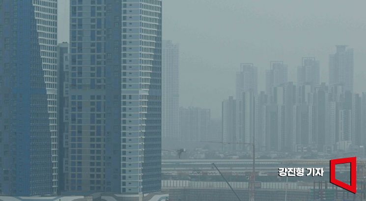 [포토] '회색도시'