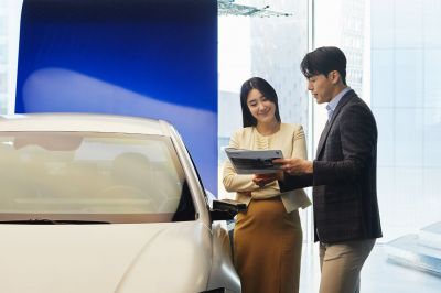 인생 첫차, 전기차 고려한다면…현대캐피탈 車금융 '청년리스' 주목