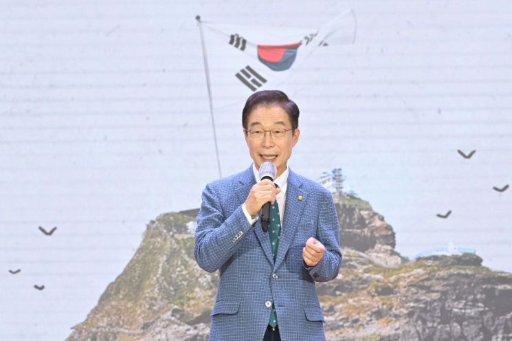 임종식 경북교육감