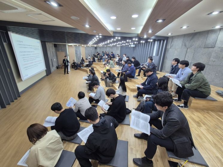 경기도, 지하안전지킴이와 지하개발사업장 21곳 현장점검 실시