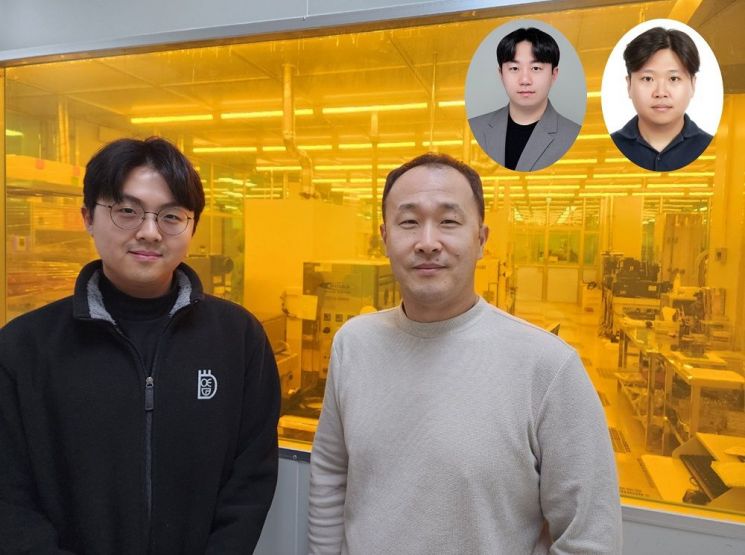 “외계행성도 감지” KAIST, 중외선 ‘광검출기’ 기술 개발