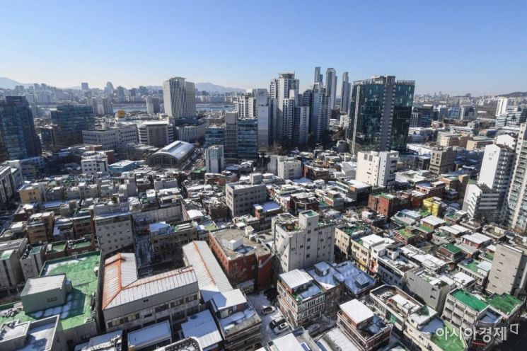 서울시, 서남권 준공업지역 개발 가속…용적률 최대 400%까지 완화