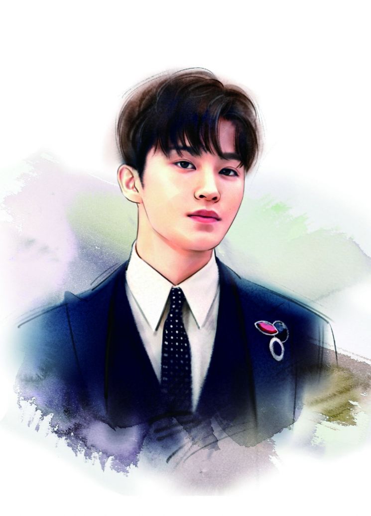 NCT 마크·배우 김지원·제베원 김지웅 산불성금 기부