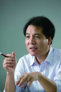 UNIST, 유기 양이온 특이성 조합 박막 제어 기술 개발… 내구성·효율↑