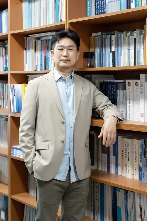 이규용 한국노동연구원 선임연구위원