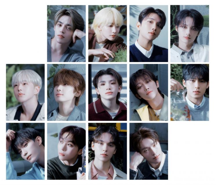 그룹 세븐틴, 산불 성금 10억 기부…"희생자 분들께 깊은 애도"