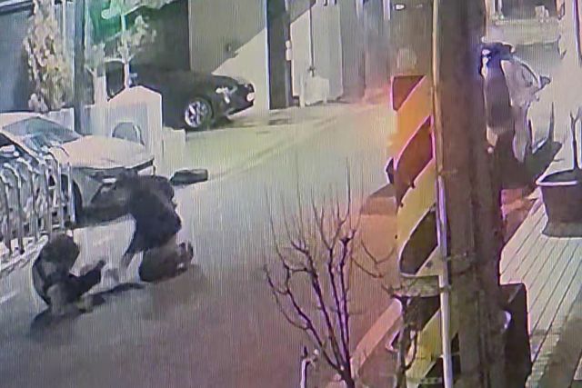 경찰, 광주 흉기 난동범 총격 사망…“정당방위” 결론