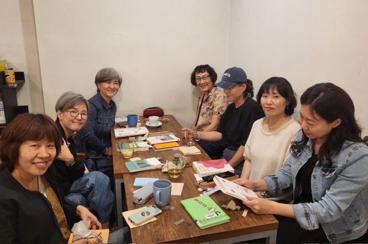 광진구, 2025 독서동아리 지원 강화… 공간나눔·멘토링·리더교육 운영