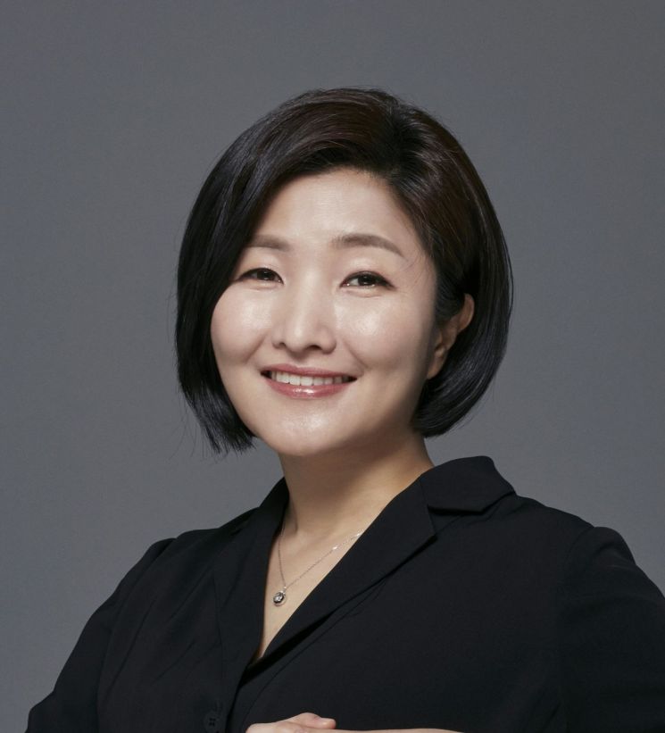 한애라 SK하이닉스 신임 이사회 의장. SK하이닉스 제공