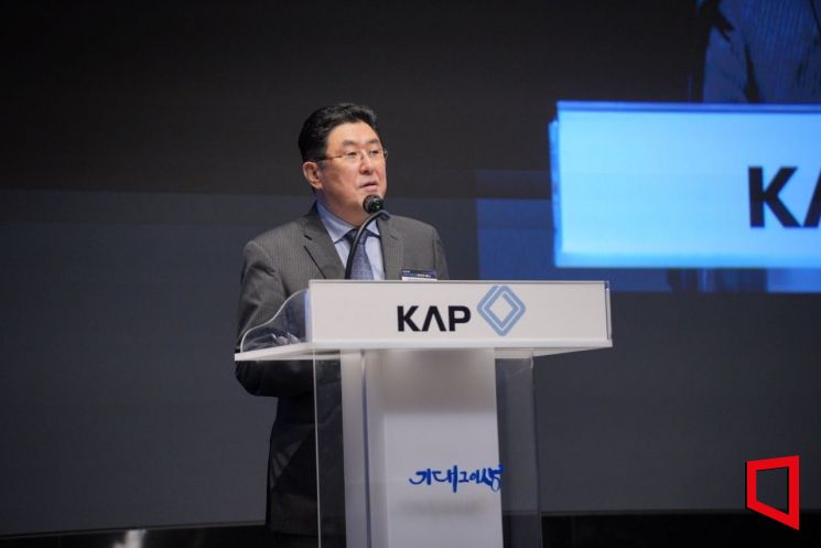 車부품업계 "통상환경 변화 대응 자구적인 혁신·변화 필요"