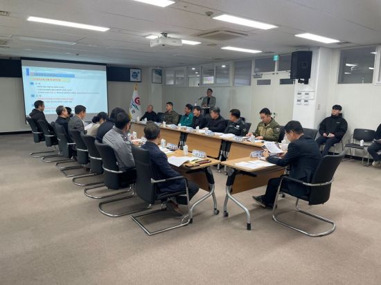부안군, 해수욕장협의회…개장기간 등 결정