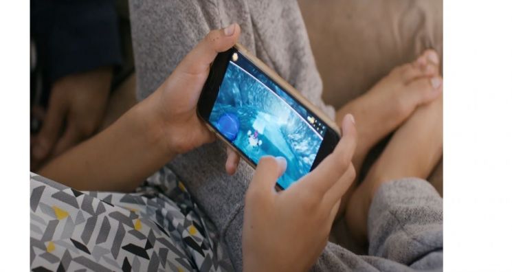 "게임도 약 된다"...디지털 치료제 '병원 밖 시간'을 채우다 - 뉴스 썸네일 이미지