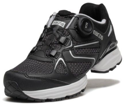 '편한 신발' 외길, 20년 장수 비결은… 기능성 브랜드 '나르지오' 이야기