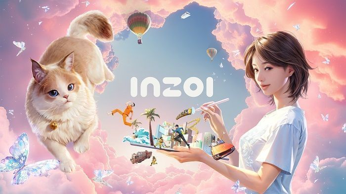 "K게임 잘나가네"…인조이·마비노기, 출시 직후 1위 행렬