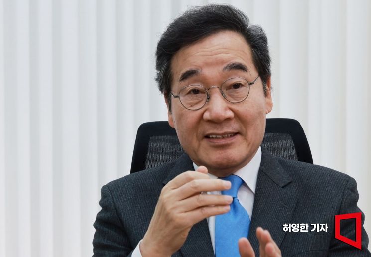 [윤석열 파면]이낙연, 尹 파면에 "당연한 결과…이제 회복의 시간 돼야"