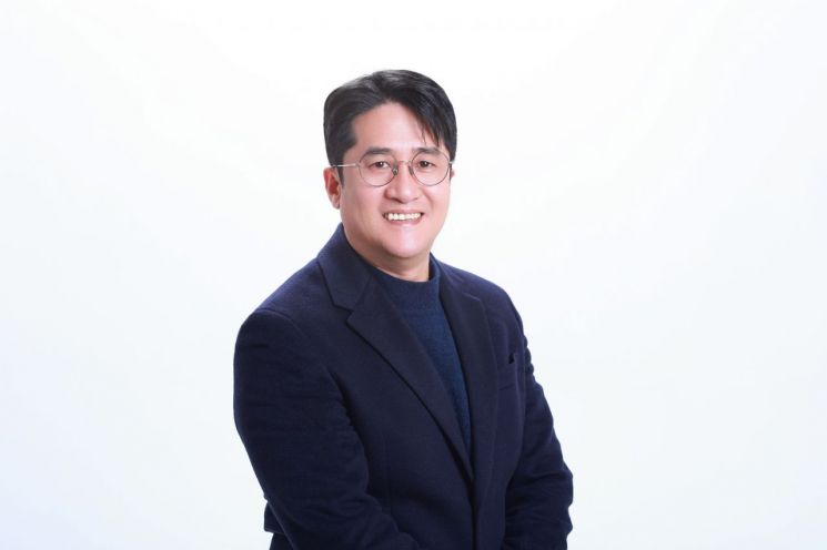 Kang Seongmin, CEO of Geulhangari, Appointed as New Chairman of Publishing City Cultural Foundation
