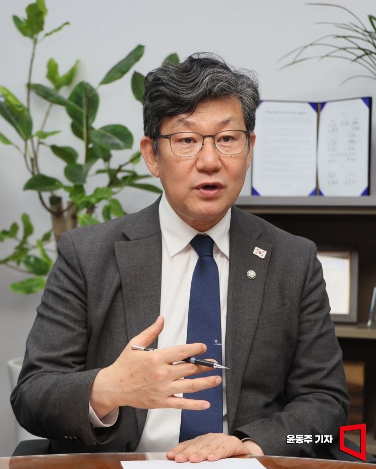 "금융정책·감독 분리해야"…금융당국 조직개편 지연에 정책토론회