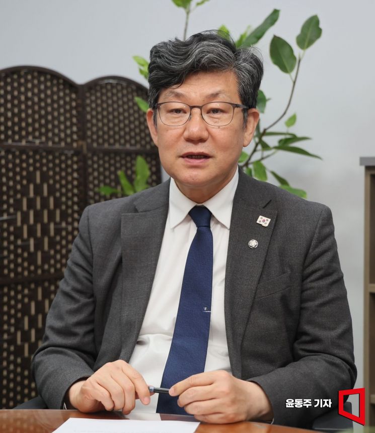 [2025국감]근로자·청년 서민금융 공급비율, 지난 3년간 하락