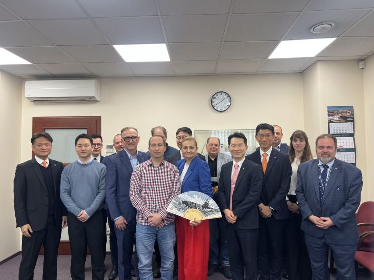 한화오션, '8조' 폴란드 오르카 프로젝트 노린다