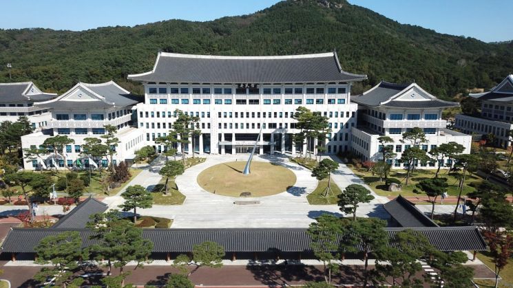 산불 피해 중소기업 5억 지원·소상공인 3억 보증…경북도 "빨리 재기하도록 최선 지원"