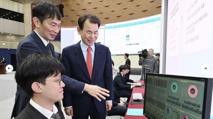 거래소 중앙점검시스템 가동…불법 공매도 실시간 검거